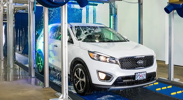 Westport Wash & Wax transitions to Splash Car Wash after November Sale —  The Westport Local Press